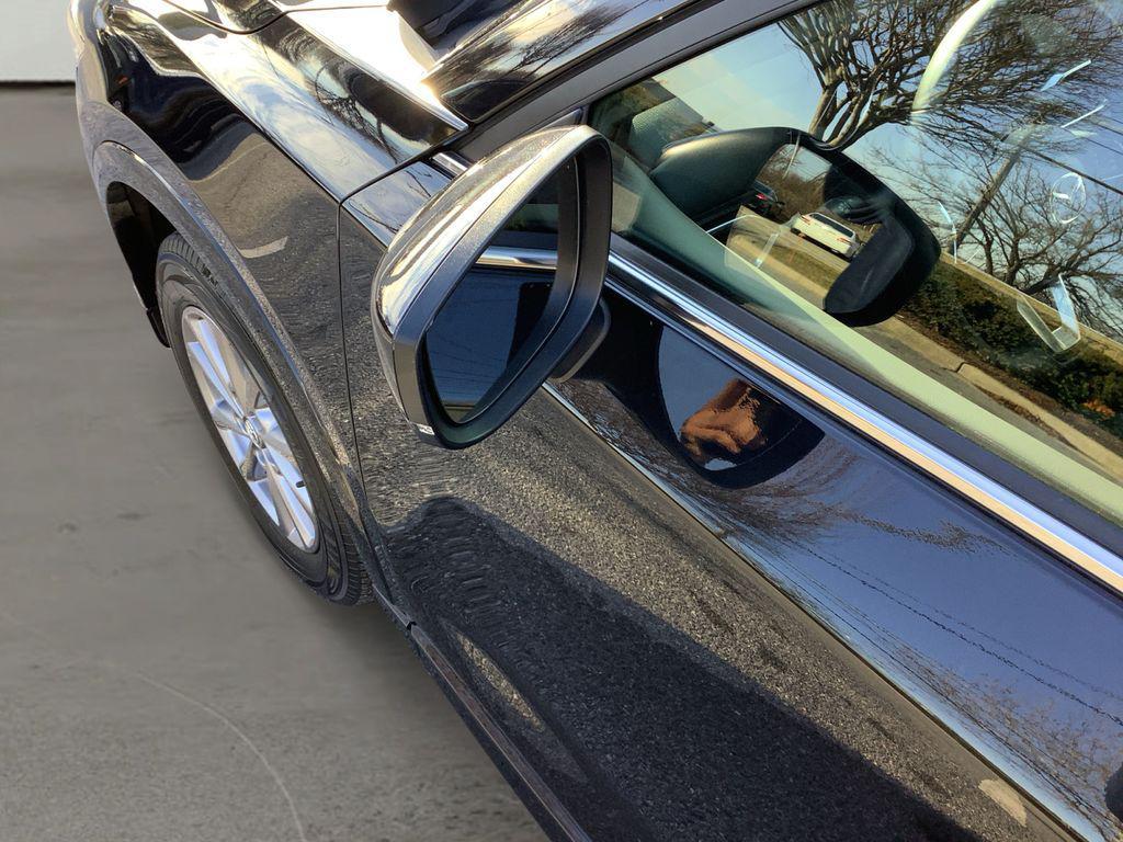 used 2025 Mazda CX-5 car, priced at $24,148