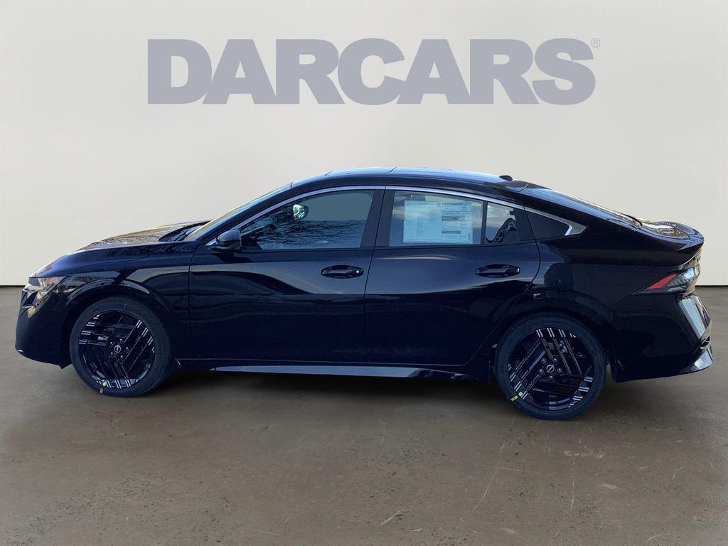 new 2026 Nissan Sentra car, priced at $28,109