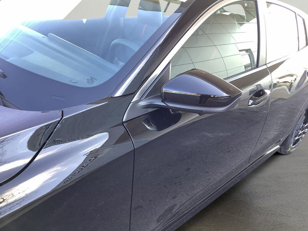 new 2026 Nissan Sentra car, priced at $28,109