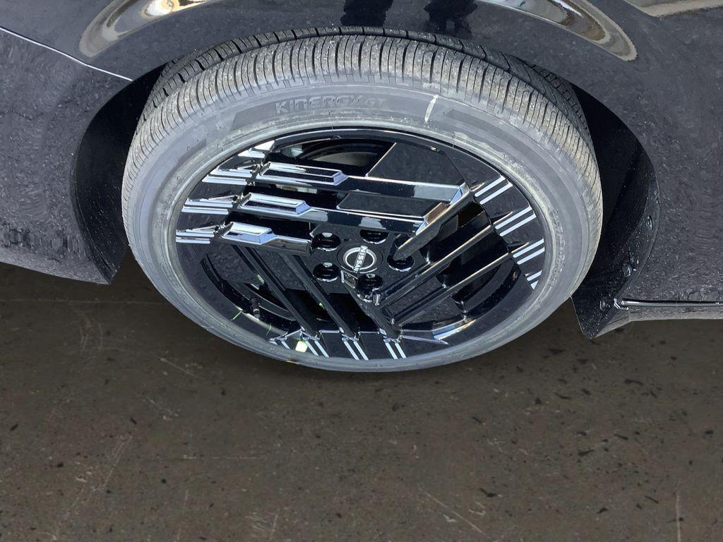 new 2026 Nissan Sentra car, priced at $28,109