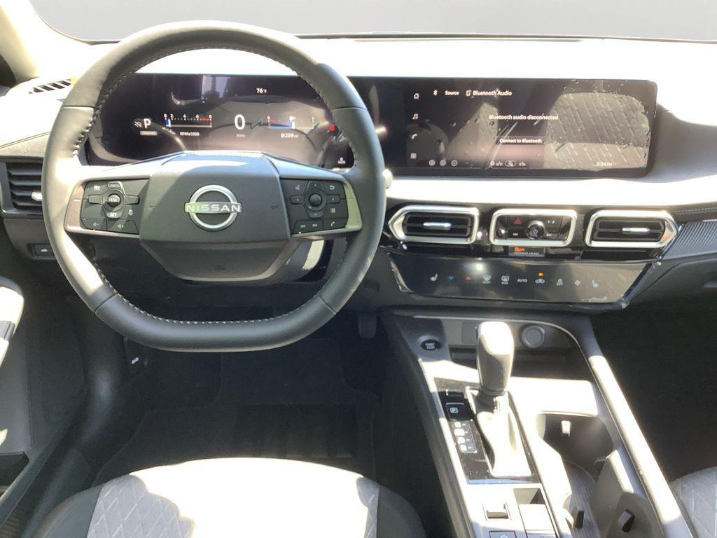new 2026 Nissan Sentra car, priced at $25,063