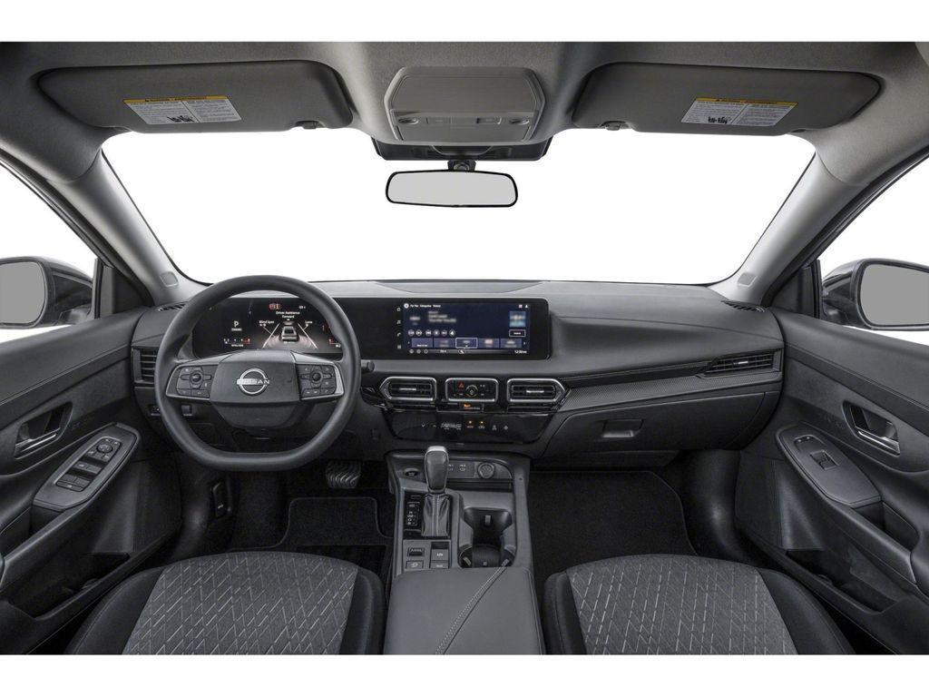 new 2026 Nissan Sentra car, priced at $25,275