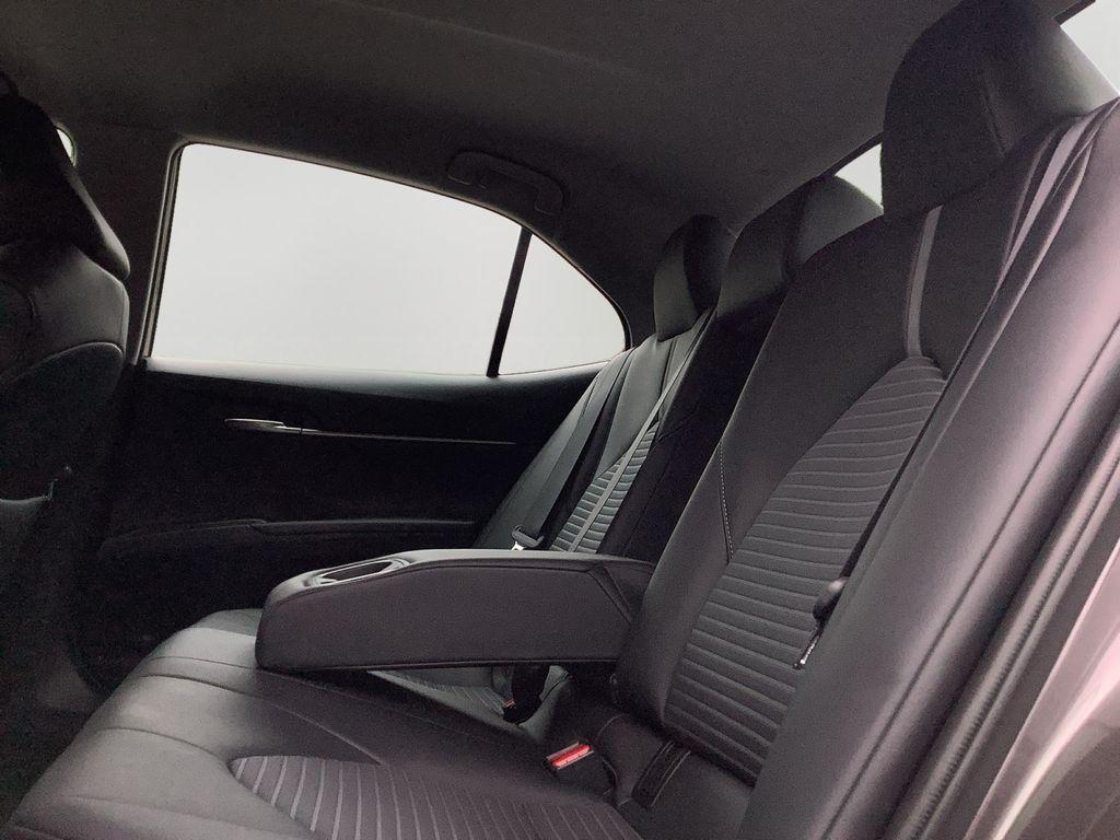 used 2022 Toyota Camry car, priced at $24,785