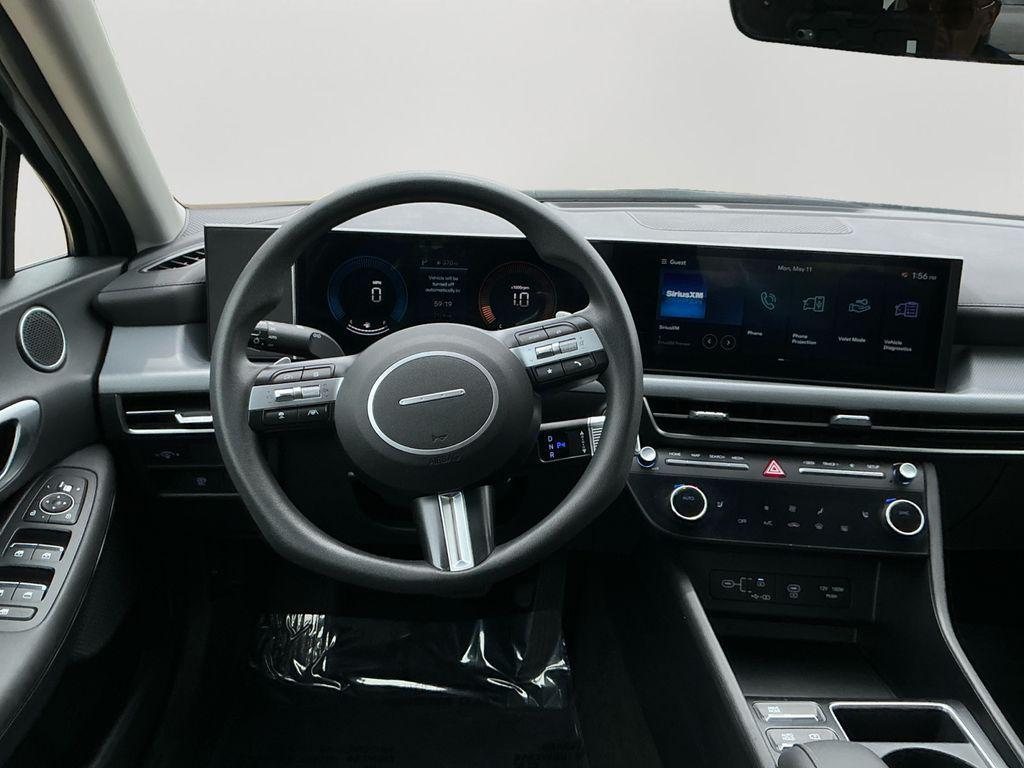used 2025 Hyundai Sonata car, priced at $22,784