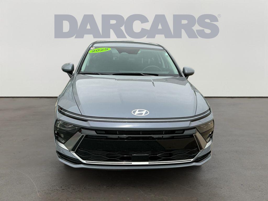 used 2025 Hyundai Sonata car, priced at $22,784