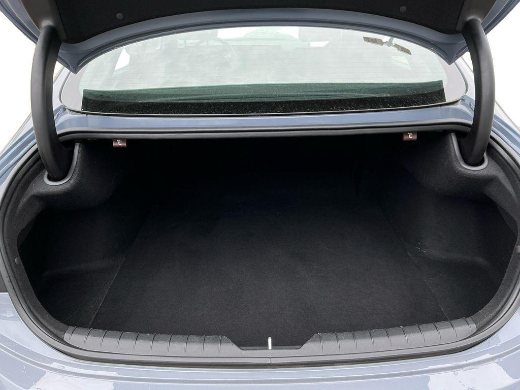 used 2025 Hyundai Sonata car, priced at $22,784
