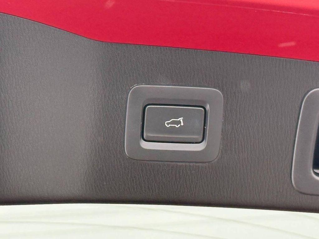 used 2024 Mazda CX-5 car