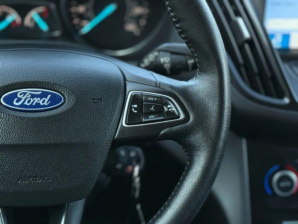 used 2018 Ford Escape car, priced at $10,497