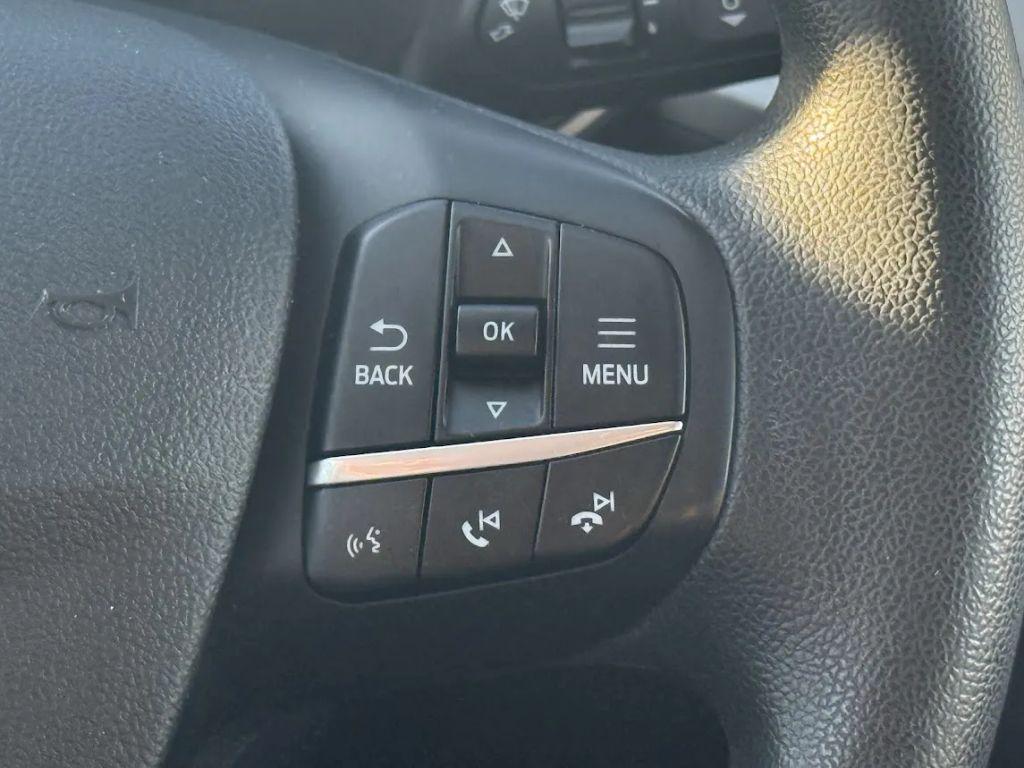 used 2022 Ford Escape car, priced at $16,497