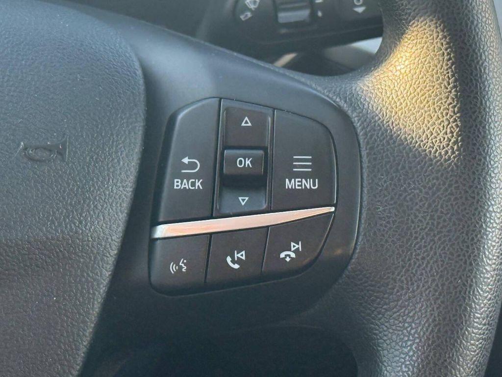 used 2022 Ford Escape car, priced at $16,497