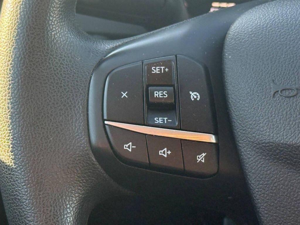 used 2022 Ford Escape car, priced at $16,497