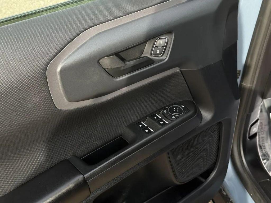 used 2024 Ford Bronco Sport car, priced at $17,497