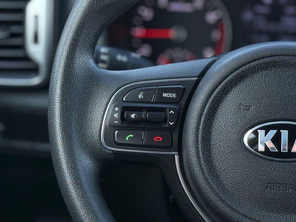 used 2018 Kia Sportage car, priced at $11,497