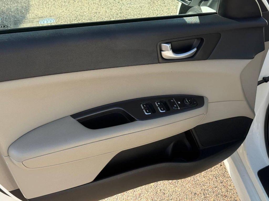 used 2018 Kia Optima car, priced at $9,497