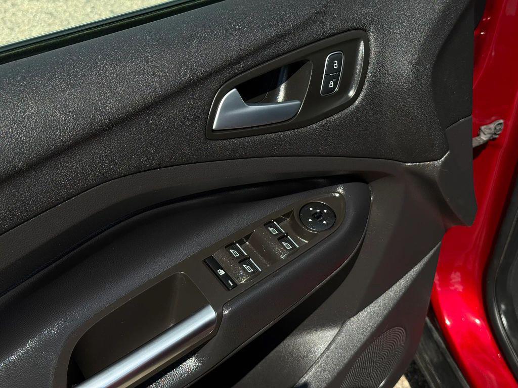 used 2019 Ford Escape car, priced at $12,497