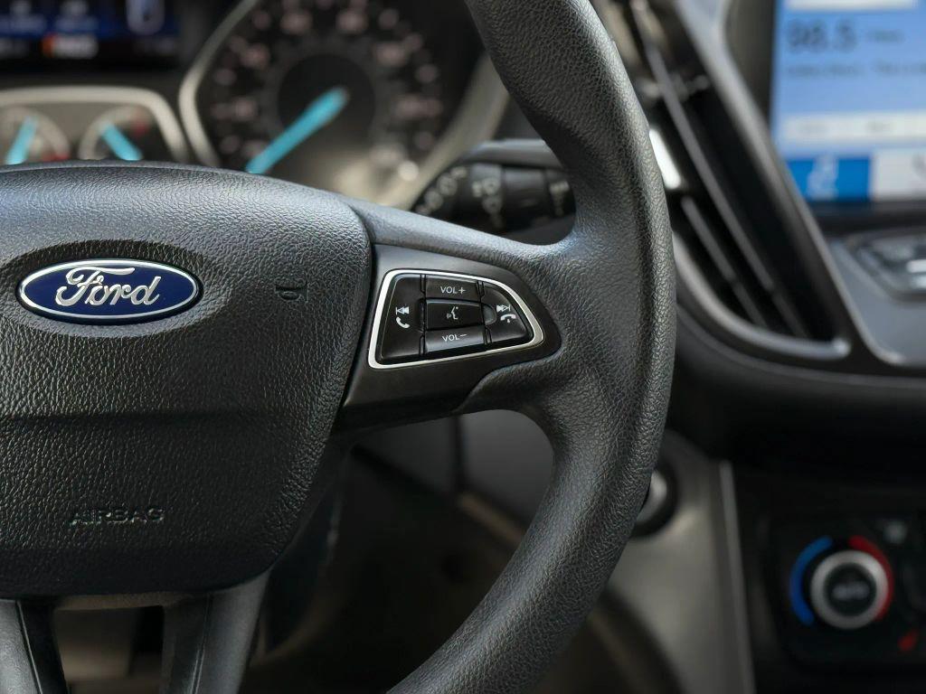 used 2019 Ford Escape car, priced at $12,497