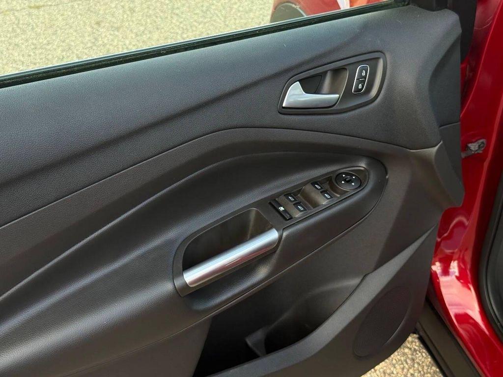 used 2018 Ford Escape car, priced at $13,497