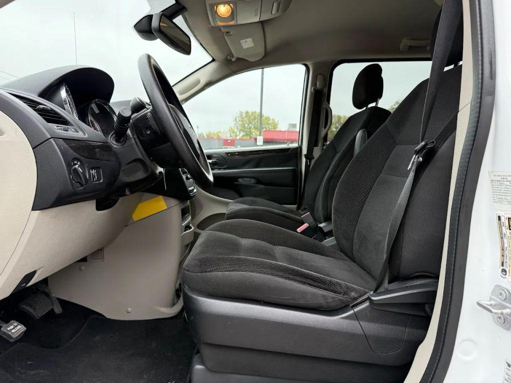 used 2019 Dodge Grand Caravan car, priced at $17,997
