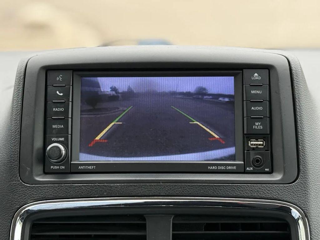 used 2019 Dodge Grand Caravan car, priced at $17,997
