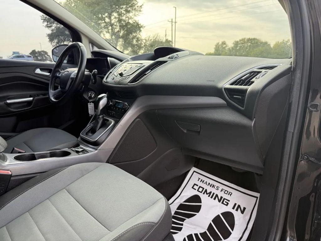 used 2013 Ford C-Max Hybrid car, priced at $5,497