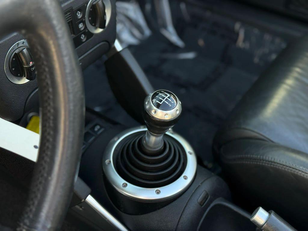 used 2002 Audi TT car, priced at $8,997