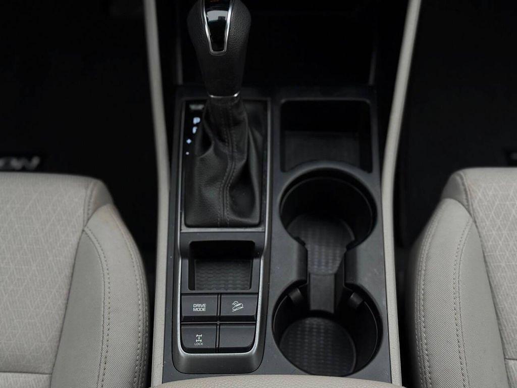 used 2018 Hyundai Tucson car, priced at $10,995