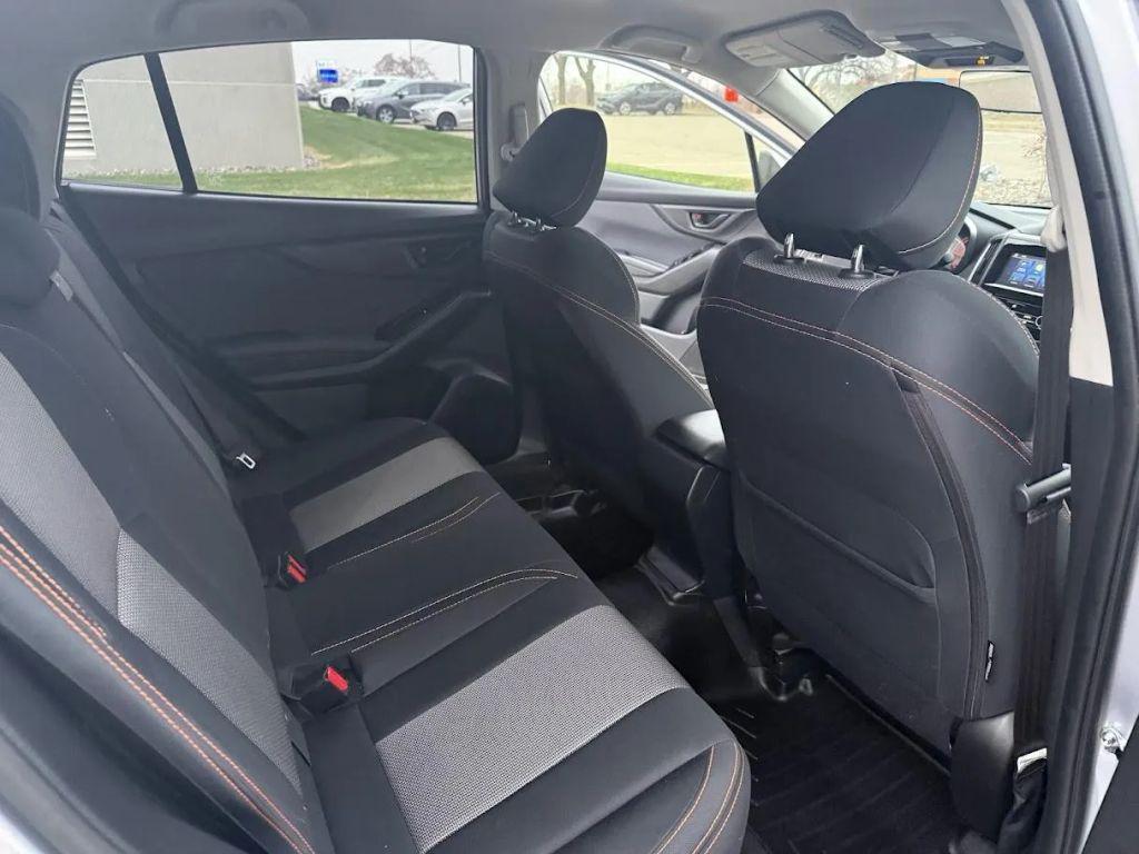 used 2019 Subaru Crosstrek car, priced at $13,997