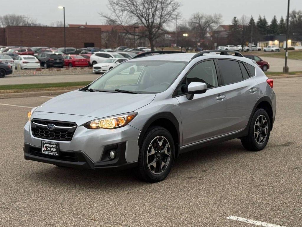 used 2019 Subaru Crosstrek car, priced at $13,997