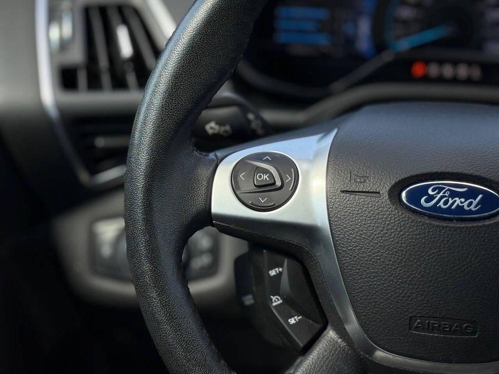 used 2013 Ford C-Max Hybrid car, priced at $8,497