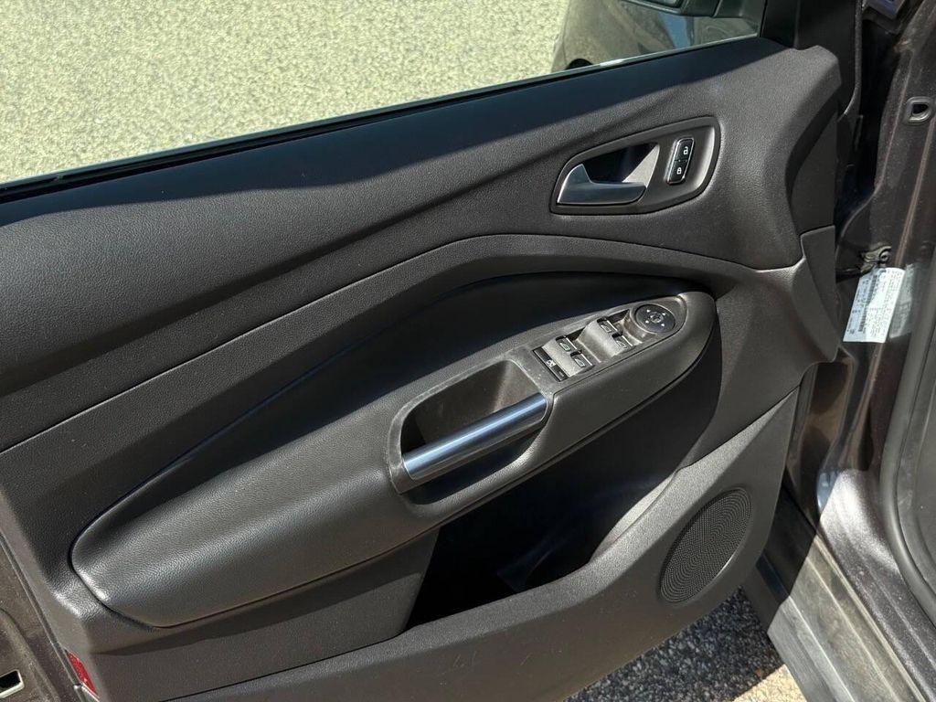 used 2013 Ford C-Max Hybrid car, priced at $8,497