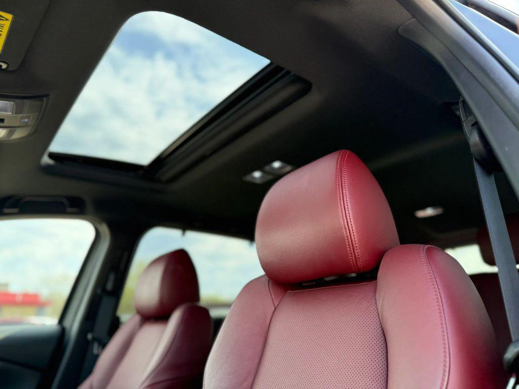 used 2021 Mazda CX-9 car, priced at $18,997