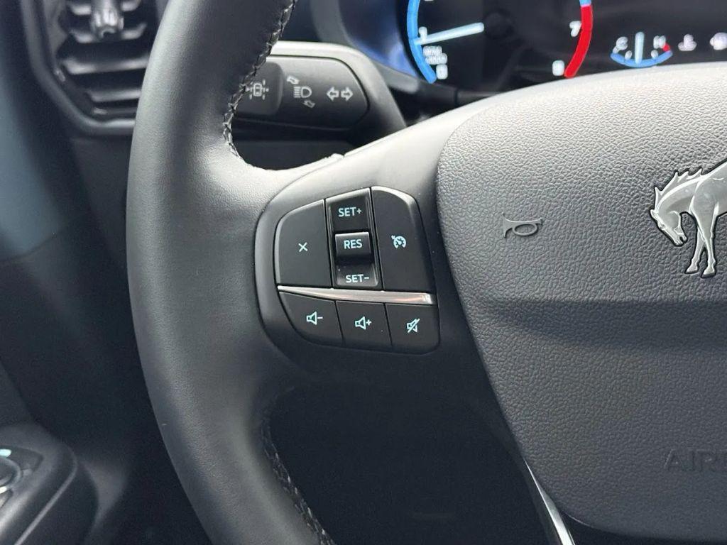 used 2024 Ford Bronco Sport car, priced at $19,497