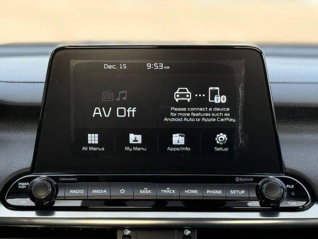 used 2019 Kia Forte car, priced at $9,997