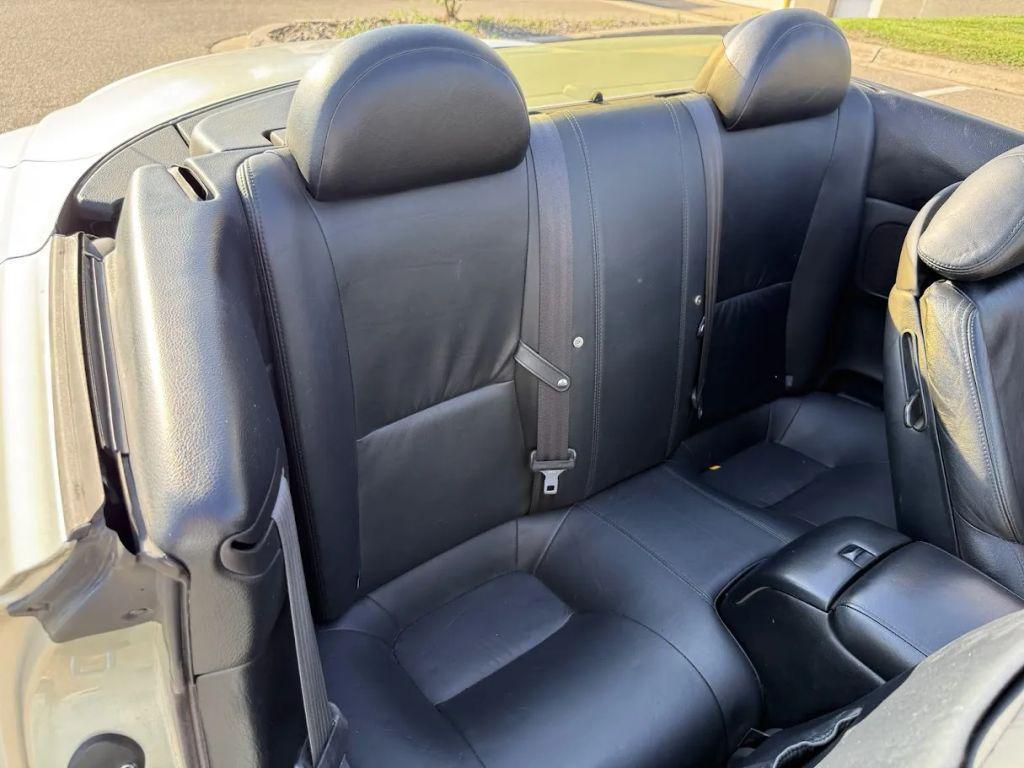 used 2002 Lexus SC 430 car, priced at $17,997