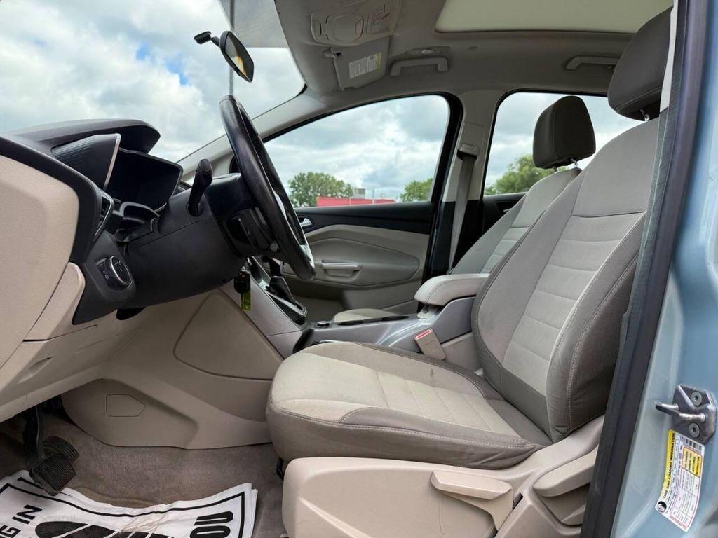 used 2013 Ford C-Max Hybrid car, priced at $7,497