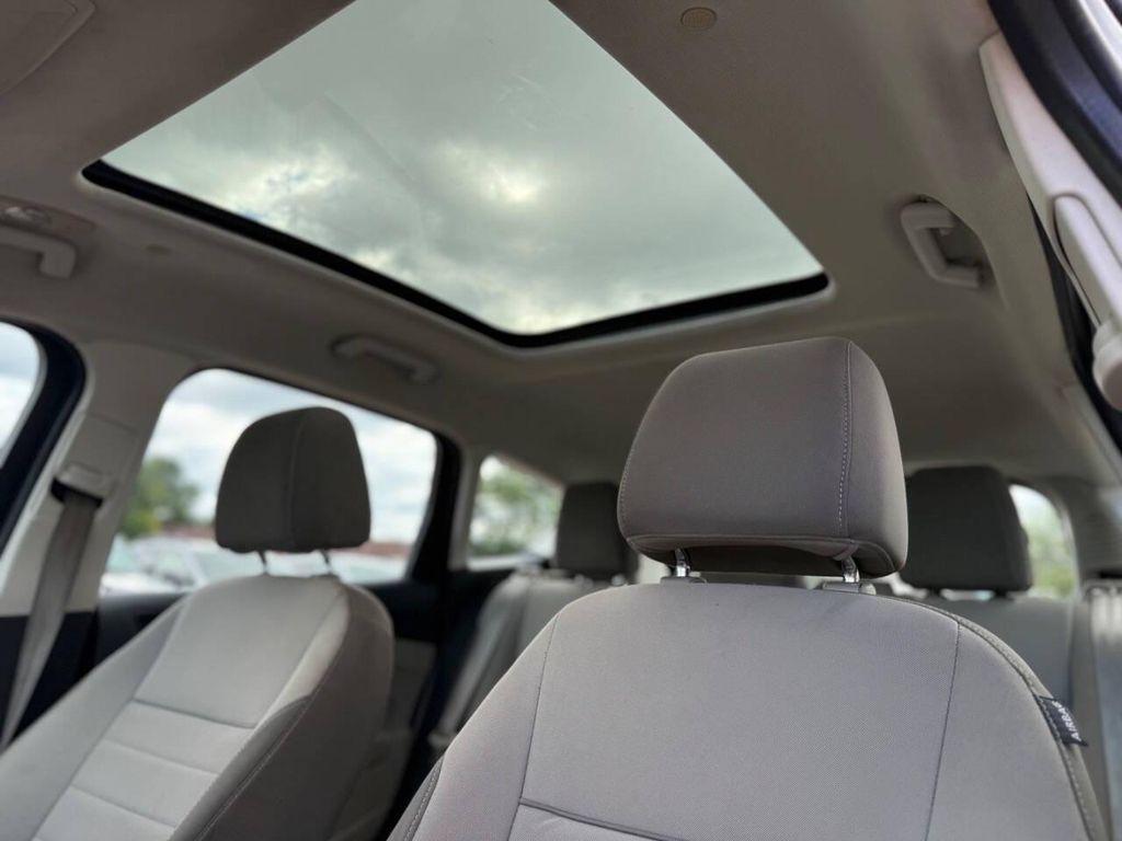 used 2013 Ford C-Max Hybrid car, priced at $7,497