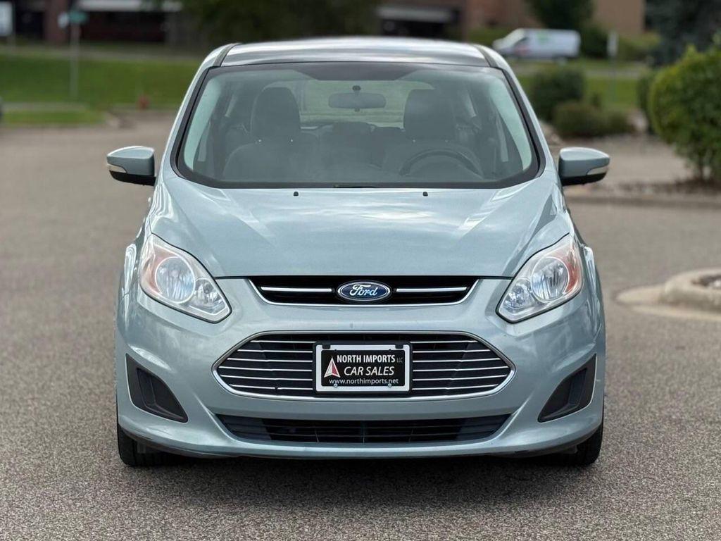 used 2013 Ford C-Max Hybrid car, priced at $7,497