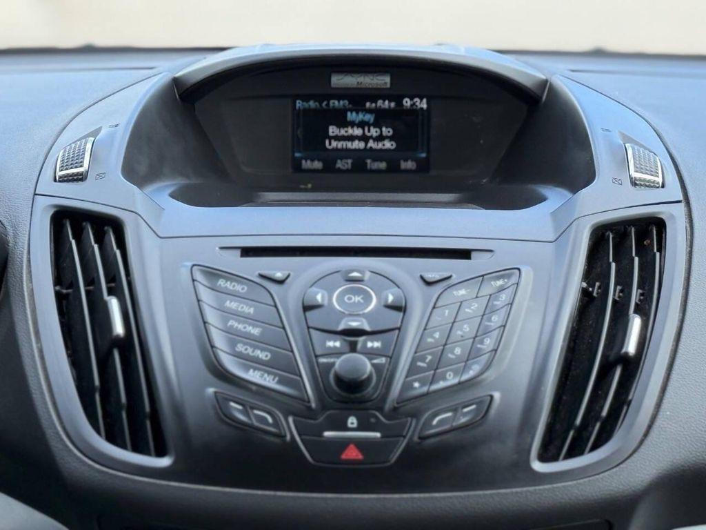 used 2013 Ford C-Max Hybrid car, priced at $7,497