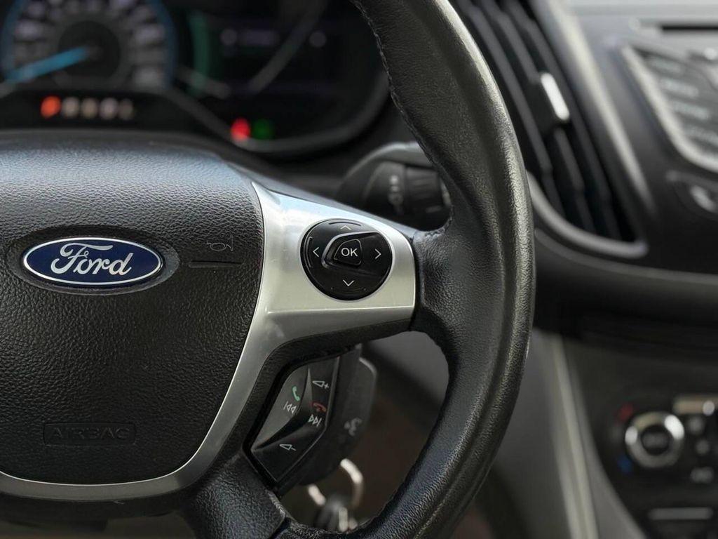 used 2013 Ford C-Max Hybrid car, priced at $7,497