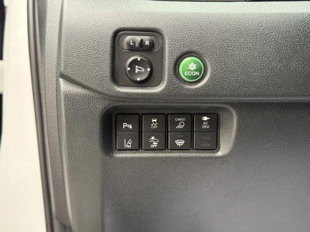 used 2023 Honda Ridgeline car, priced at $24,997