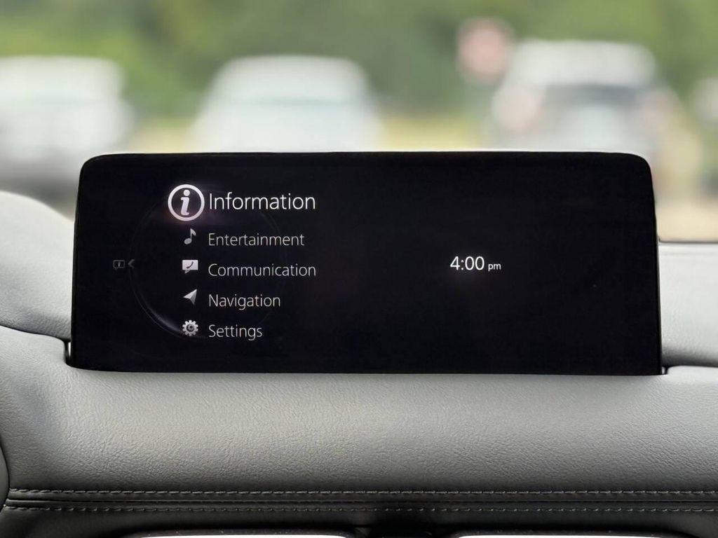 used 2023 Mazda CX-5 car, priced at $20,997