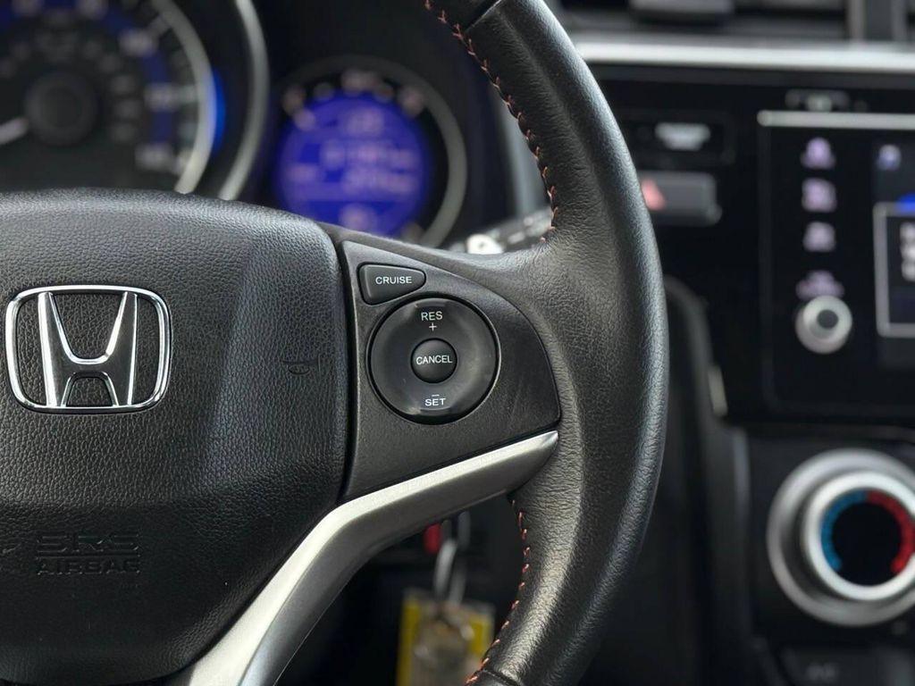 used 2020 Honda Fit car, priced at $15,497