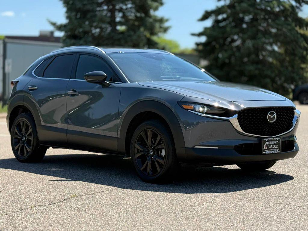 used 2023 Mazda CX-30 car, priced at $14,497