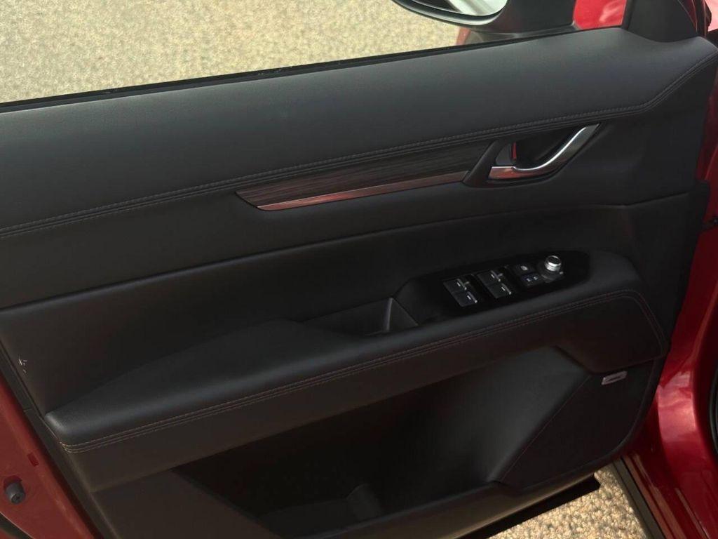 used 2019 Mazda CX-5 car, priced at $18,497