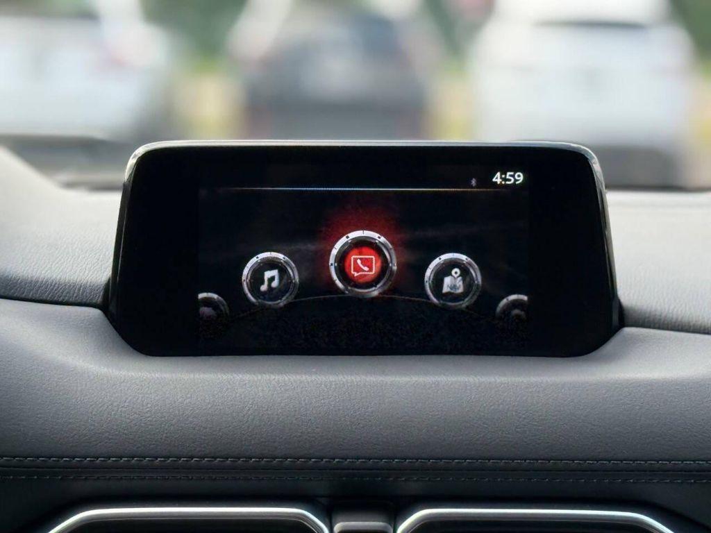 used 2019 Mazda CX-5 car, priced at $18,497