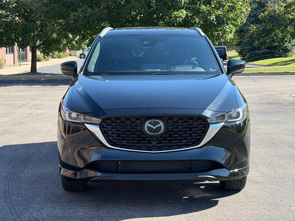 used 2023 Mazda CX-5 car, priced at $22,497