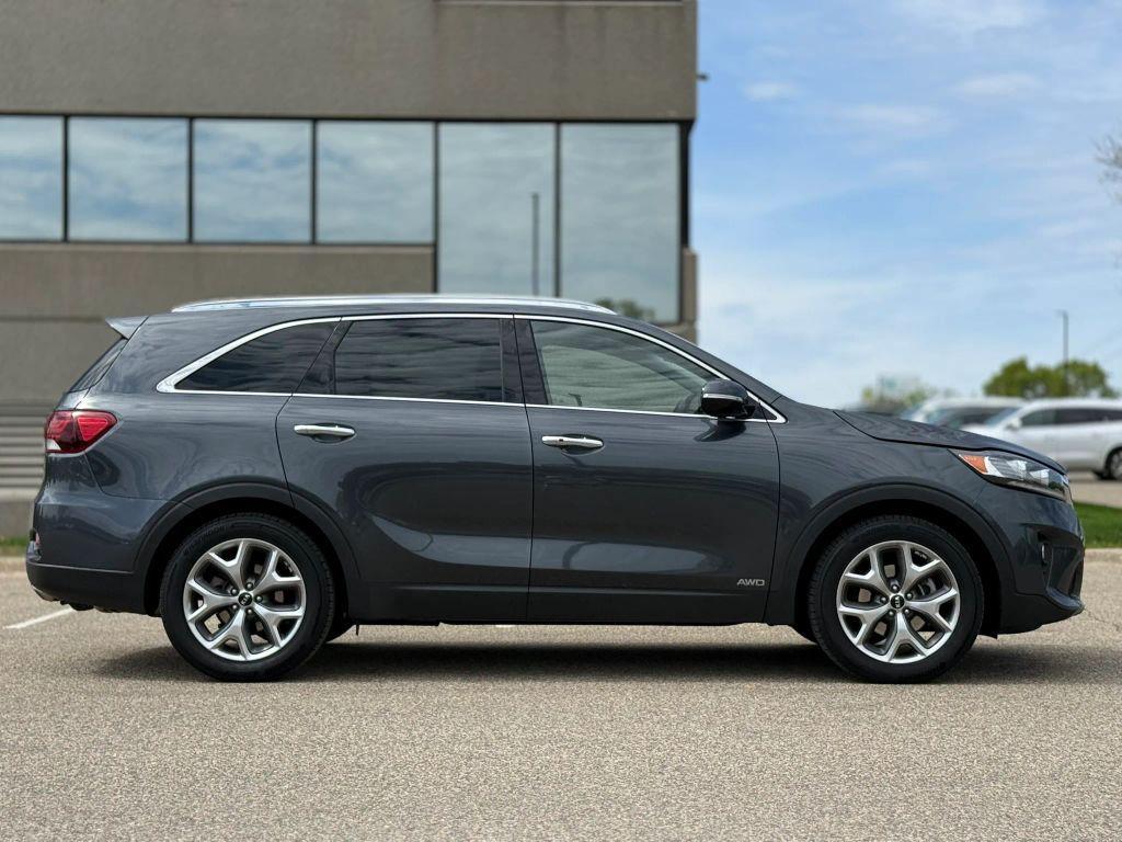 used 2019 Kia Sorento car, priced at $9,997