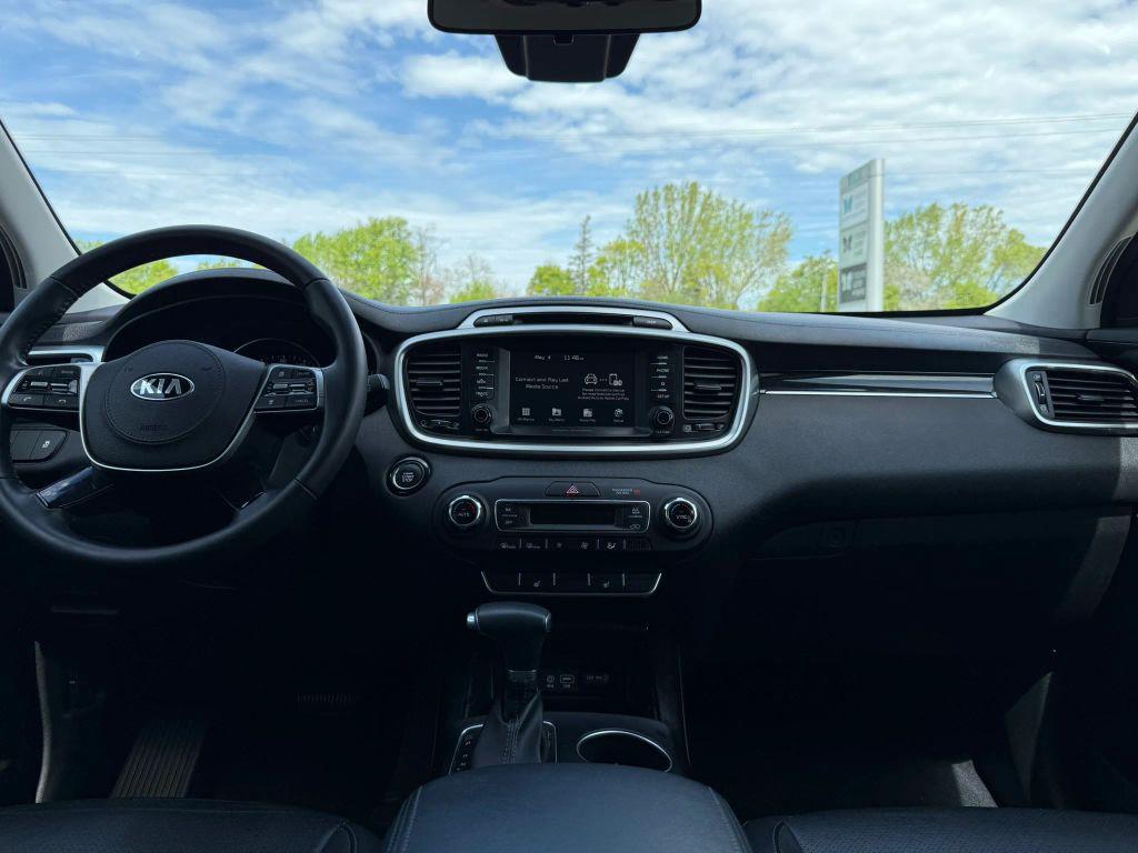 used 2019 Kia Sorento car, priced at $9,997