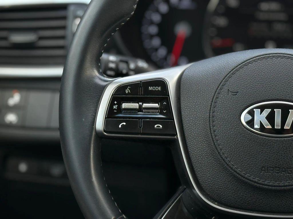 used 2019 Kia Sorento car, priced at $9,997