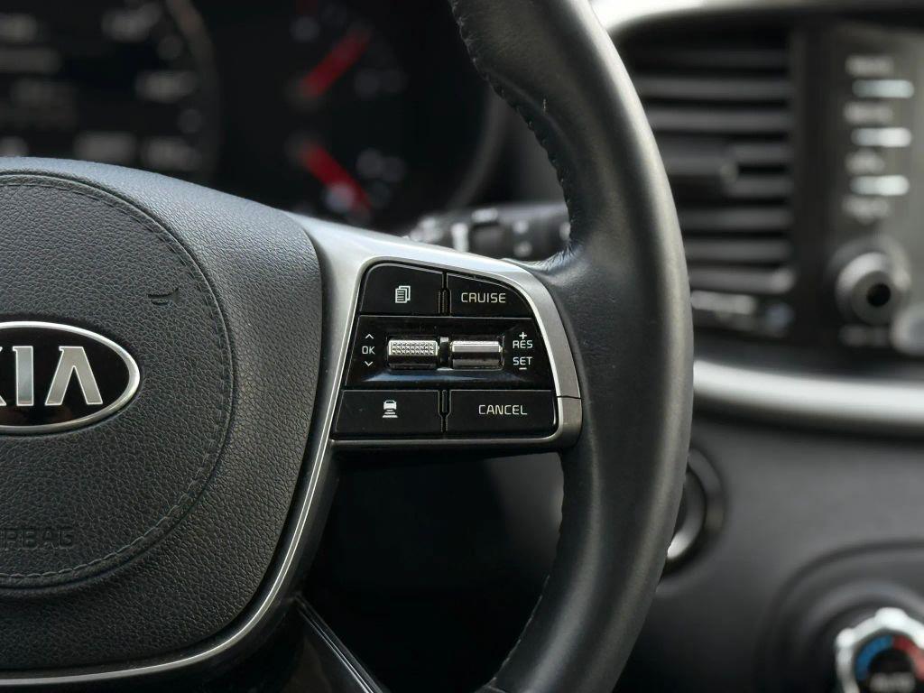 used 2019 Kia Sorento car, priced at $9,997